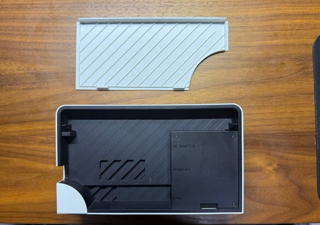 Nintendo Switch 有機ELモデル 完品 ＋SDカード265GB