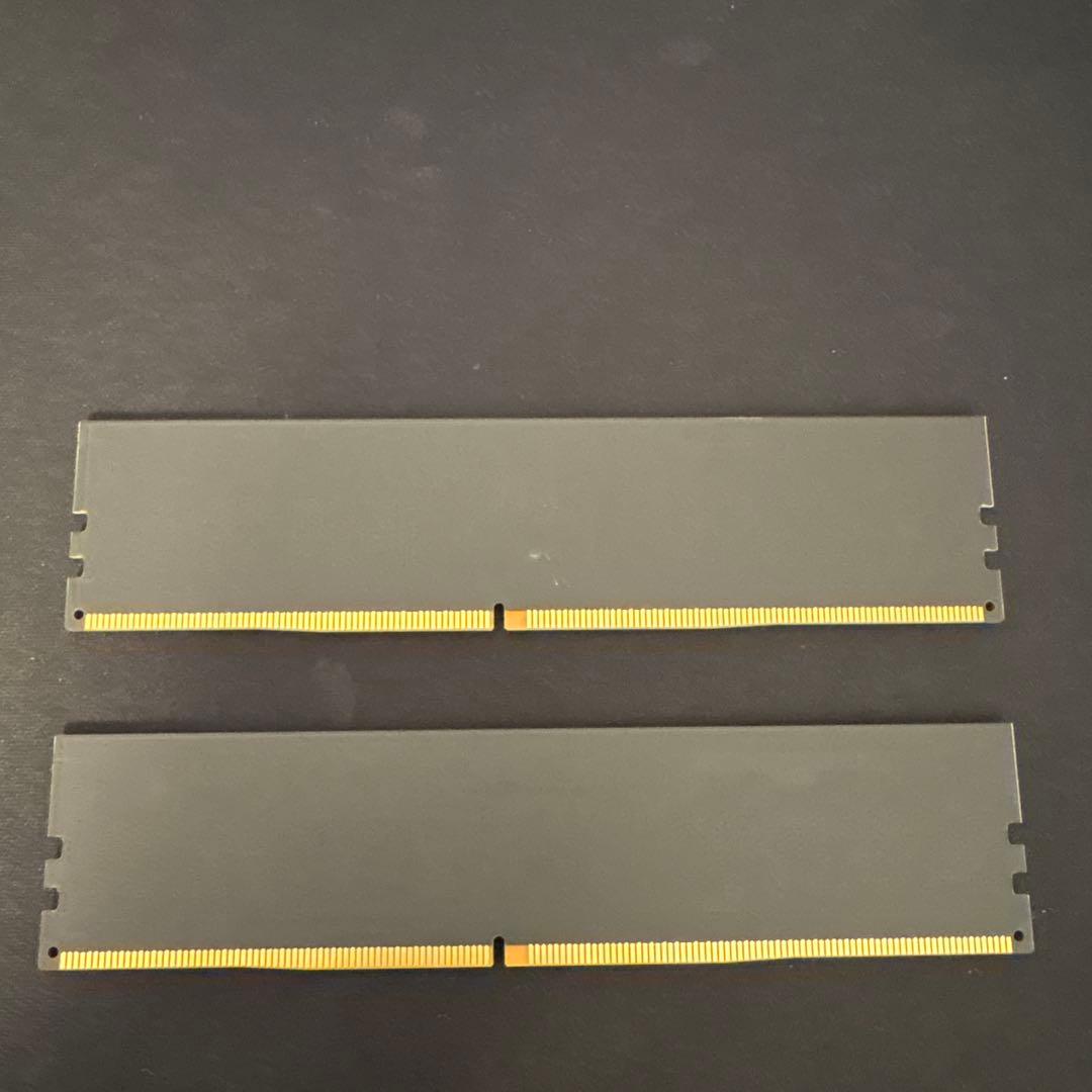 CFD販売 DDR4-3200 32GB (16GB×2枚)