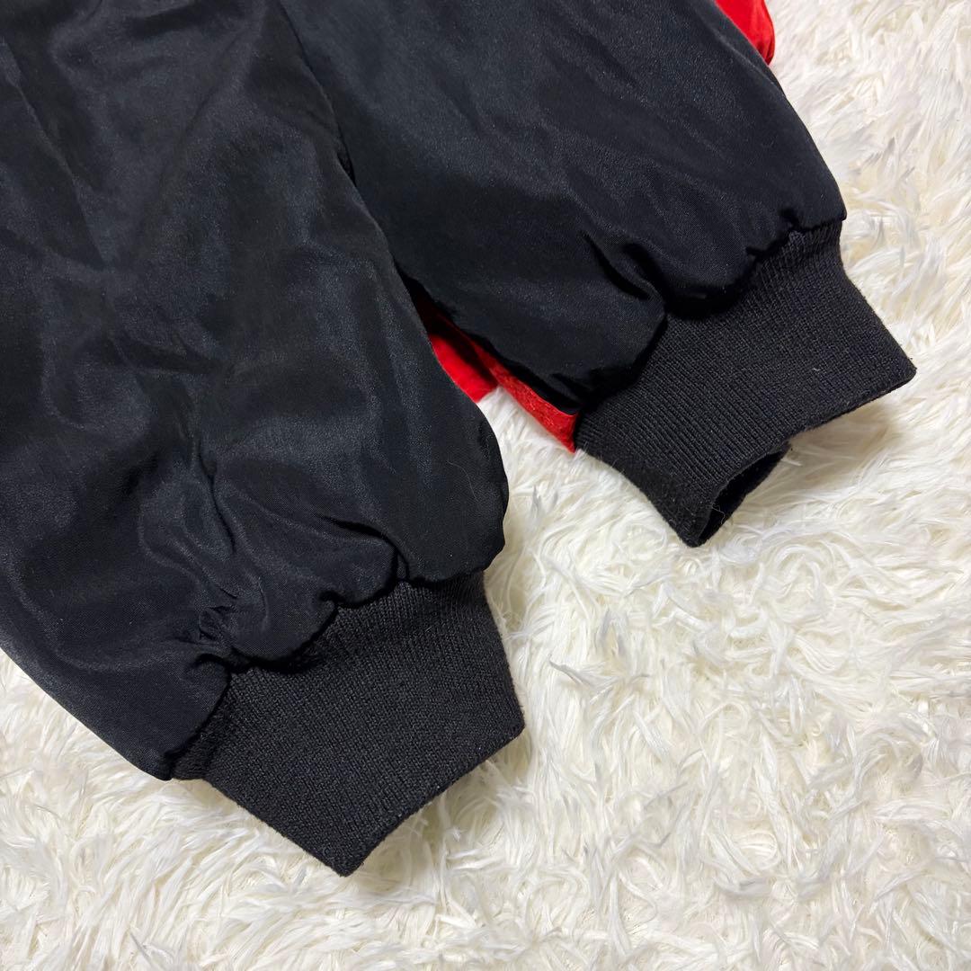レ*イ様 美品✨ フェラーリ シューマッハ マルボロ レーシングジャケット　企業