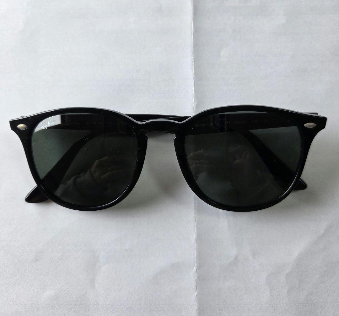 レイバン Ray-Ban サングラス RB4259F 601/71
