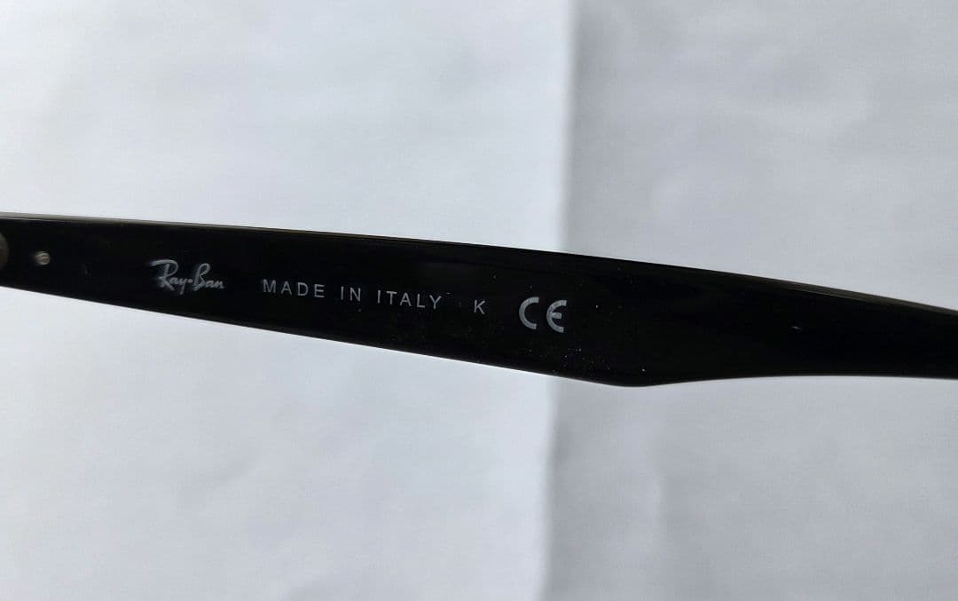 レイバン Ray-Ban サングラス RB4259F 601/71