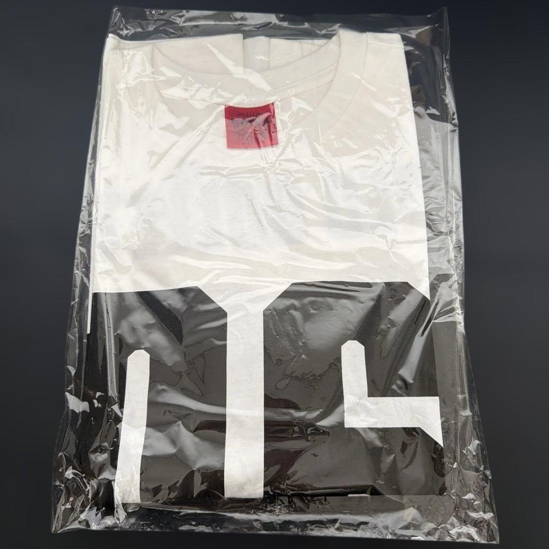 BTS 2014 THE RED BULLET Tシャツ　ペンライト