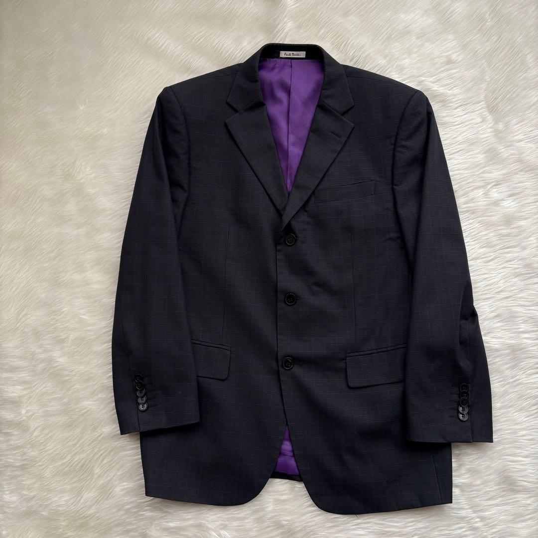 Paul Smith London スーツ上下 A48