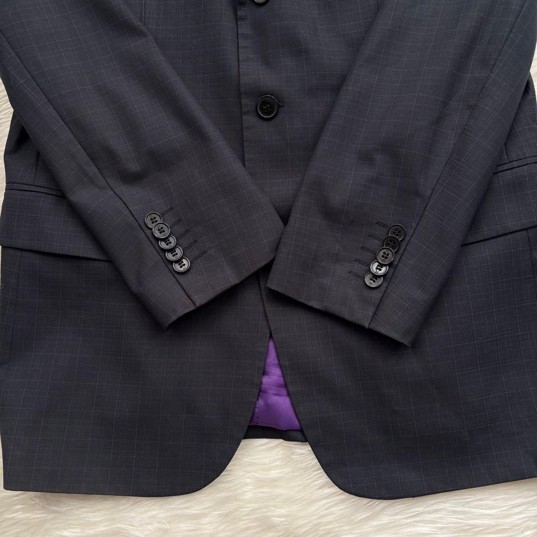 Paul Smith London スーツ上下 A48