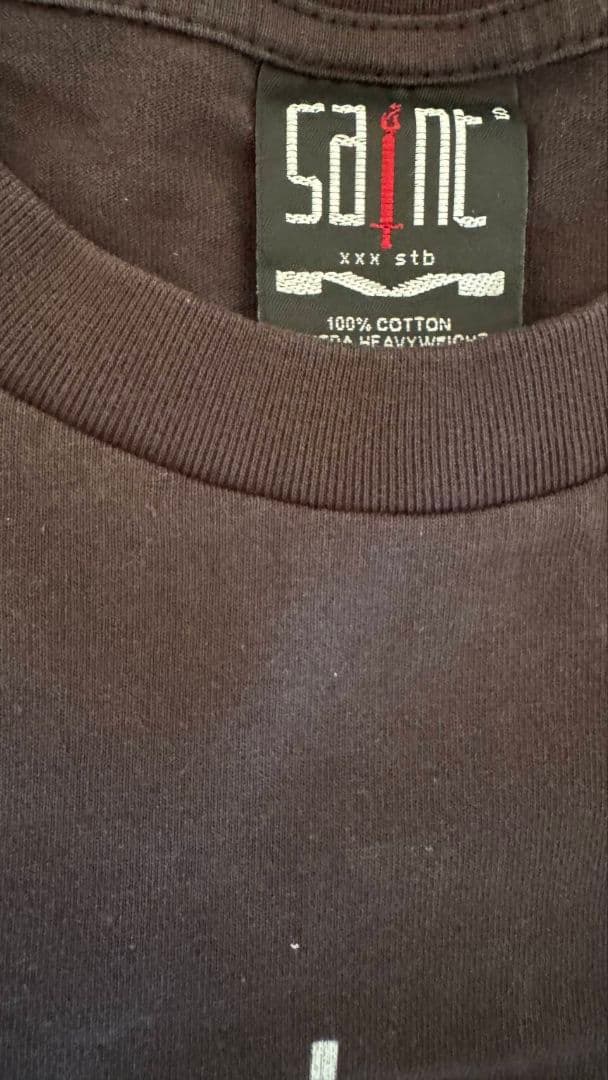 セントマイケル　Neighborhood Tシャツ