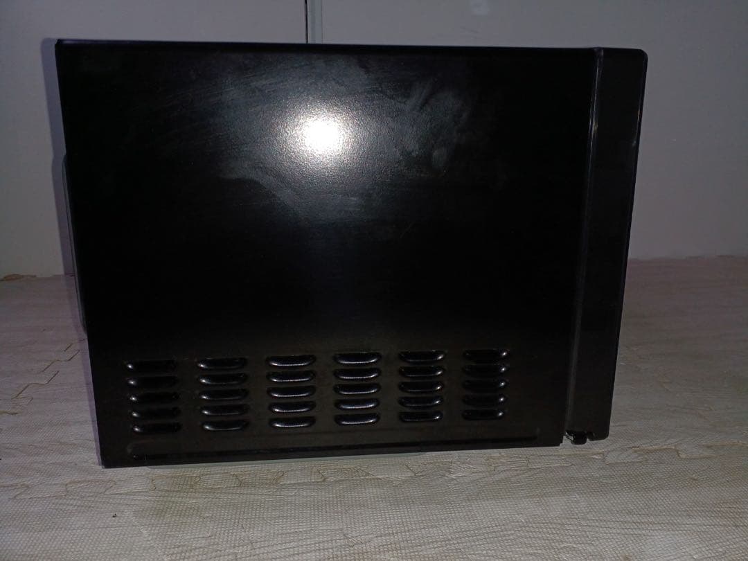 TOSHIBA ER-M17YE3(K) 電子レンジ 2023年製