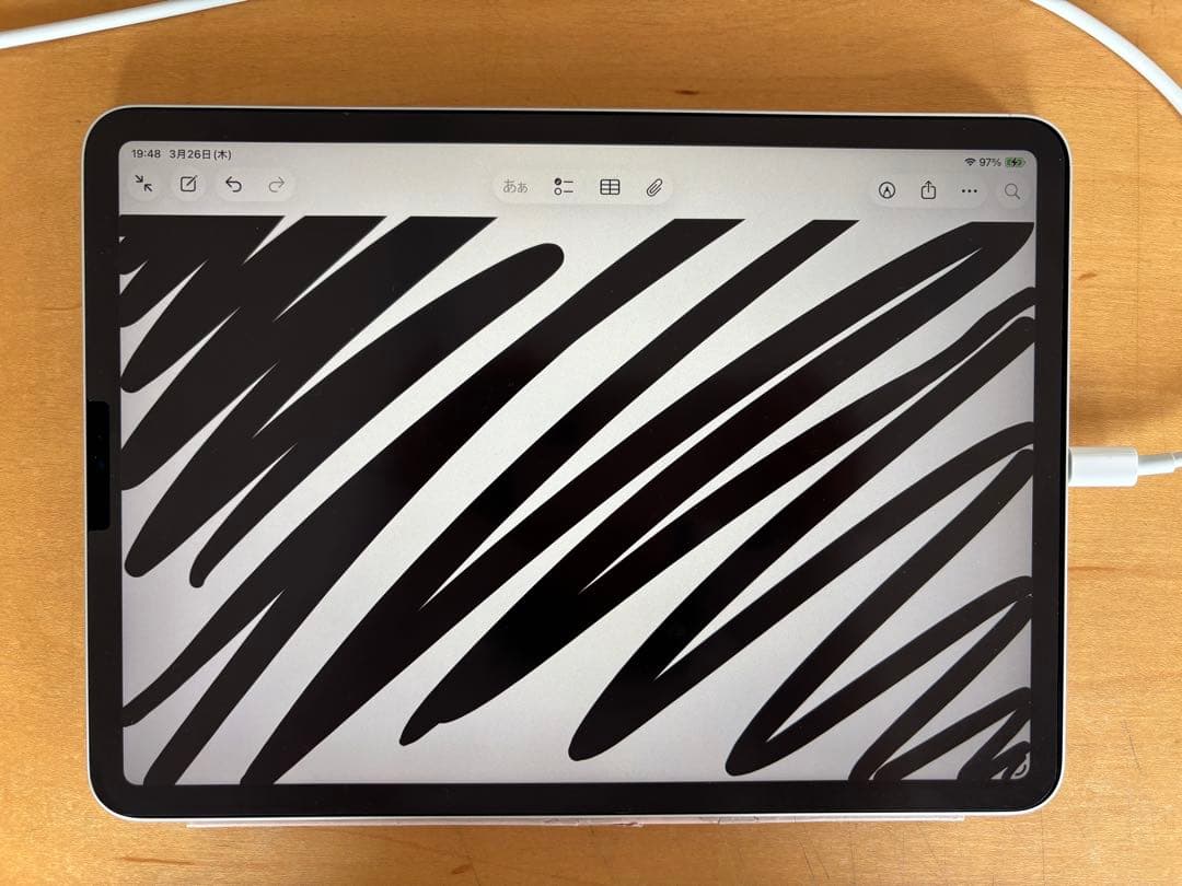 【極美品】iPad Pro 11 第1世代 64GB Wi-Fiモデル+セット