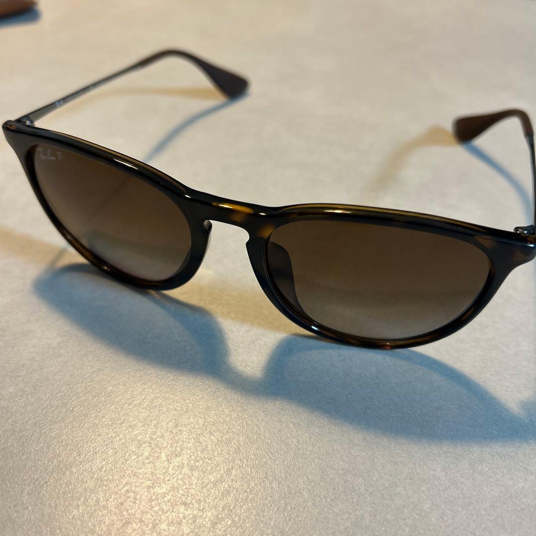 Ray-Ban ERIKA CLASSIC エリカクラシック RB4171F