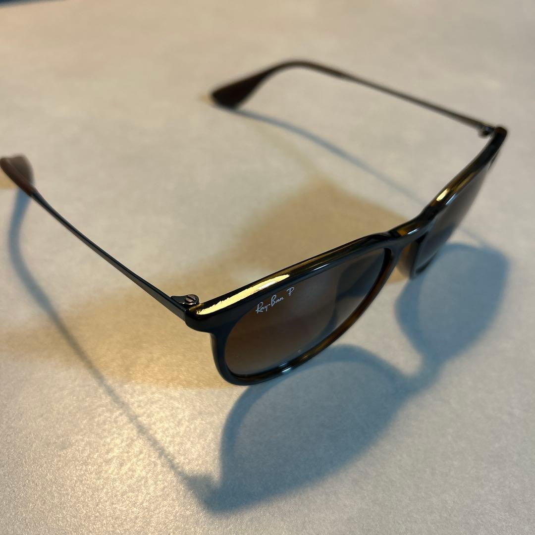 Ray-Ban ERIKA CLASSIC エリカクラシック RB4171F