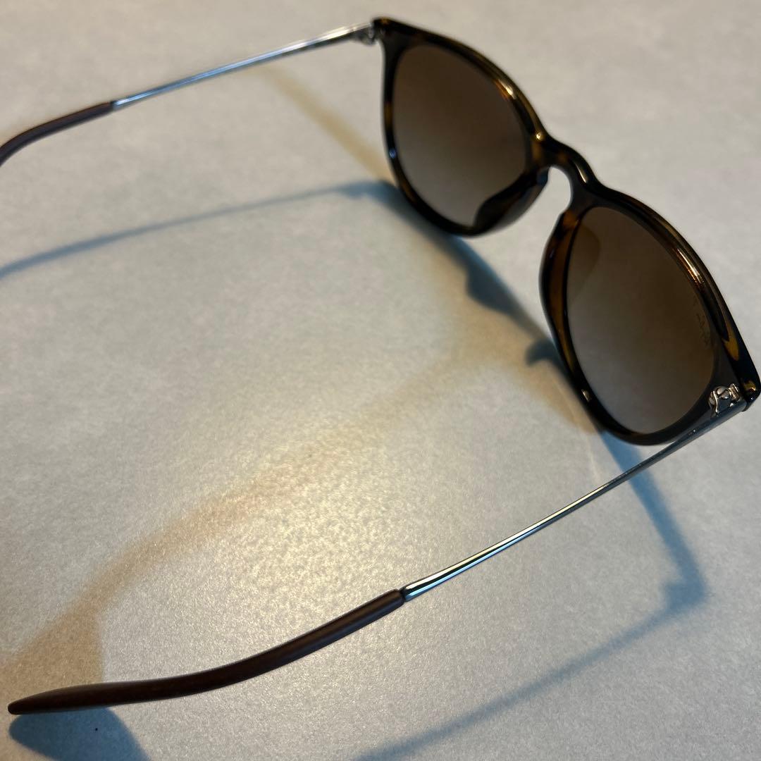 Ray-Ban ERIKA CLASSIC エリカクラシック RB4171F