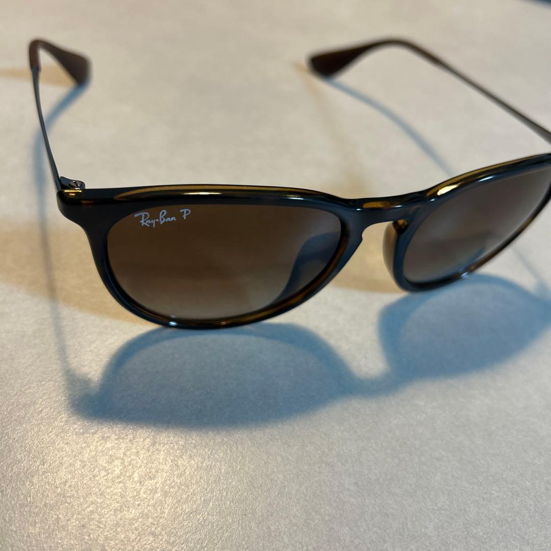 Ray-Ban ERIKA CLASSIC エリカクラシック RB4171F