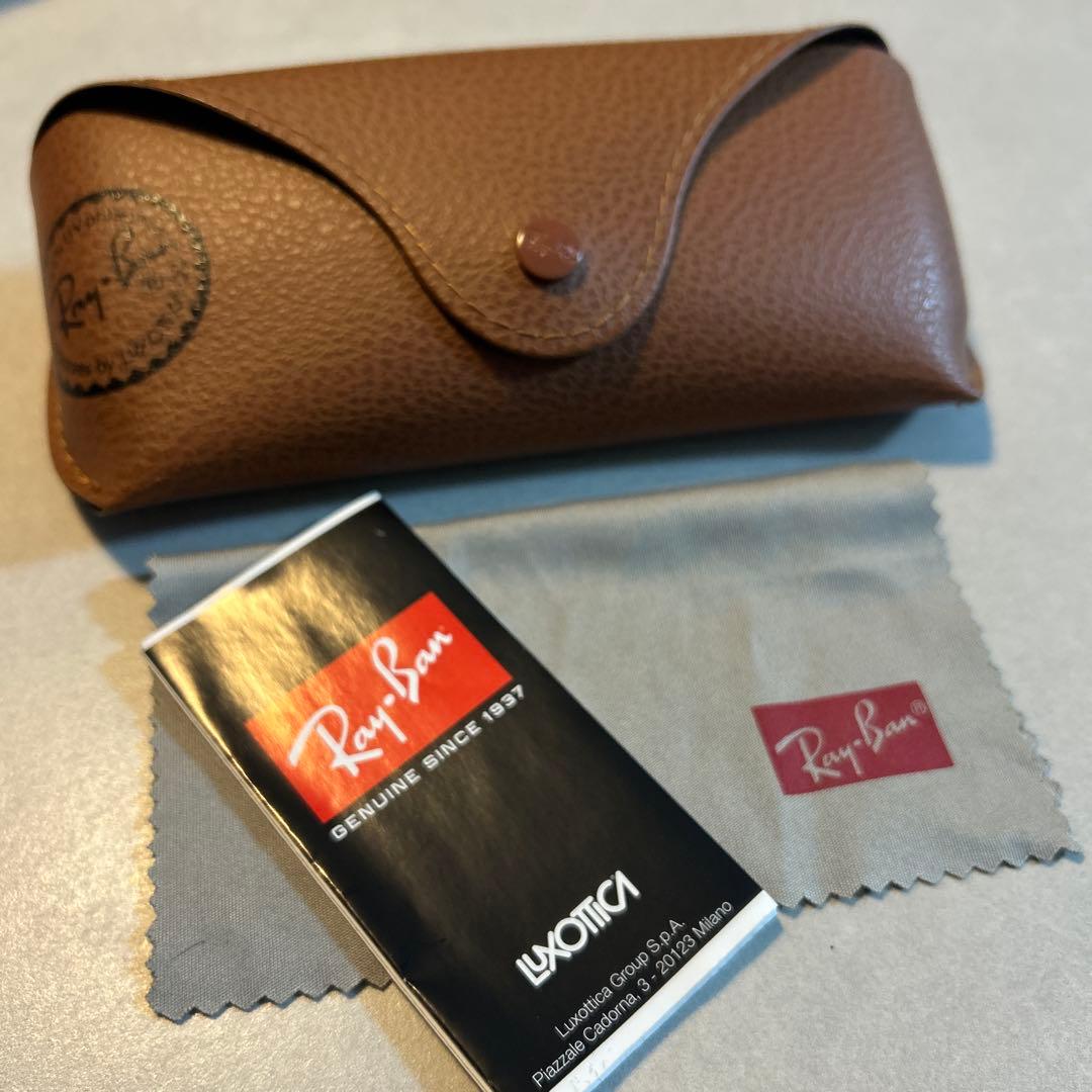 Ray-Ban ERIKA CLASSIC エリカクラシック RB4171F