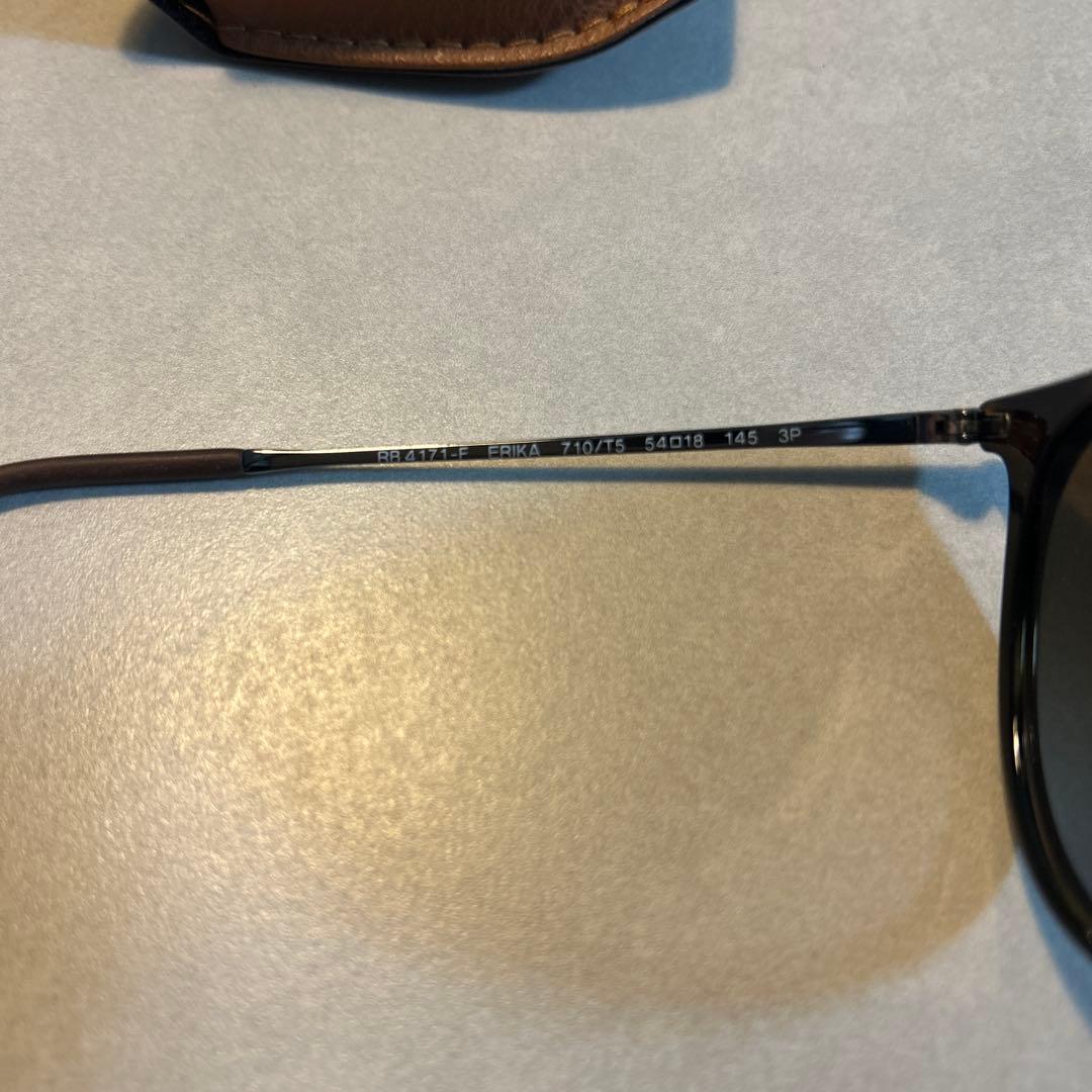 Ray-Ban ERIKA CLASSIC エリカクラシック RB4171F