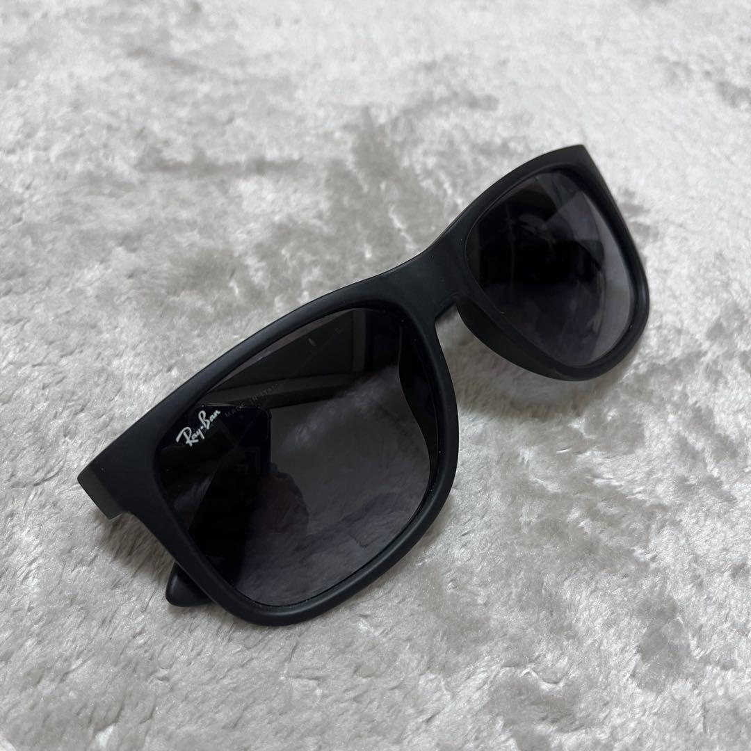 Koichi　　サングラス　JUSTIN RB 4165-F