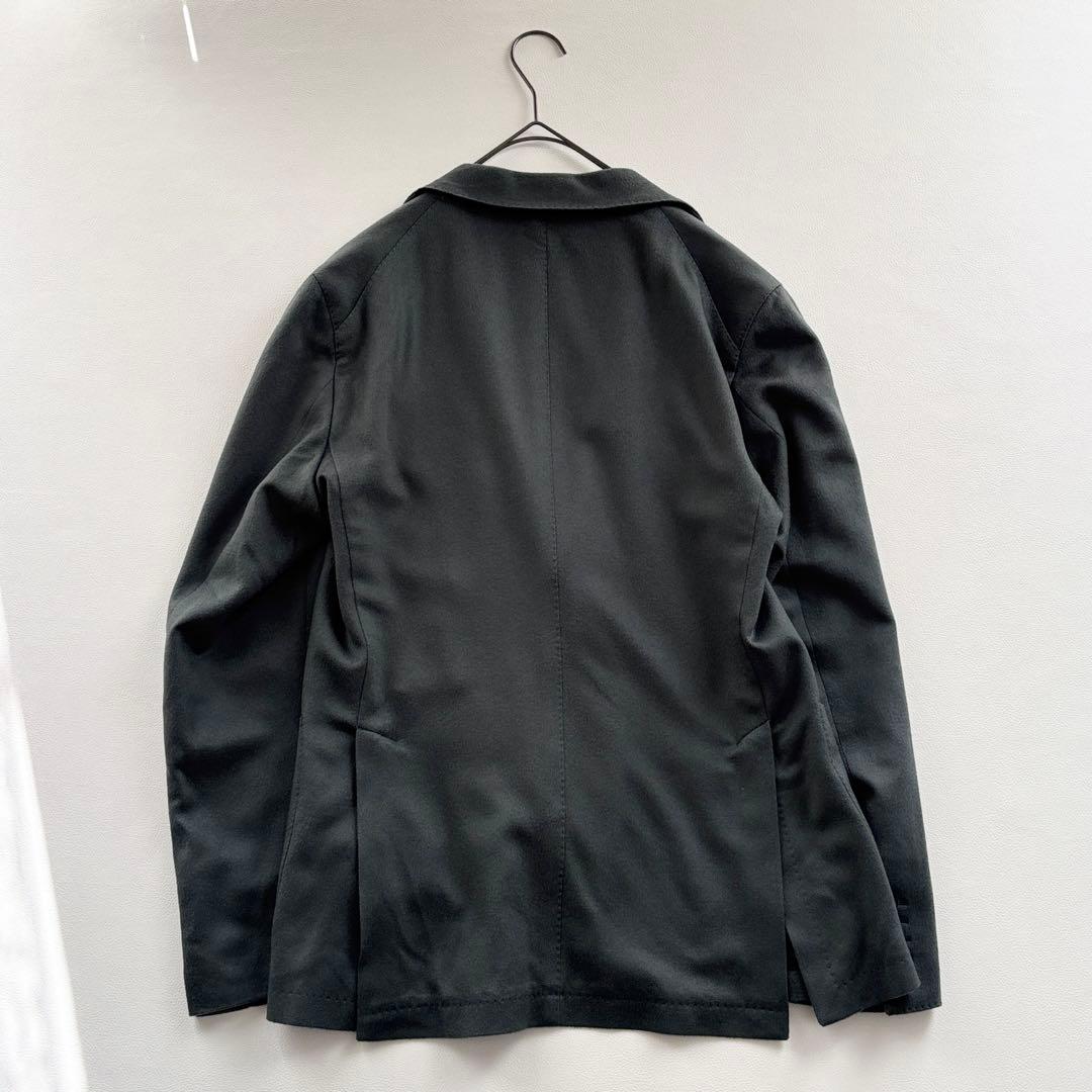 02372 タグ付き　TAGLIATORE テーラードジャケット　メンズ