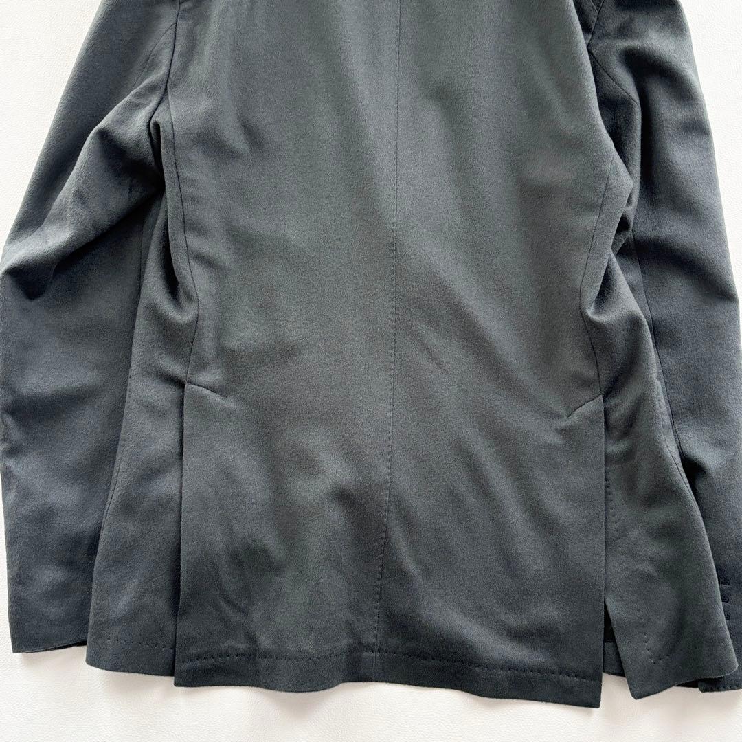 02372 タグ付き　TAGLIATORE テーラードジャケット　メンズ
