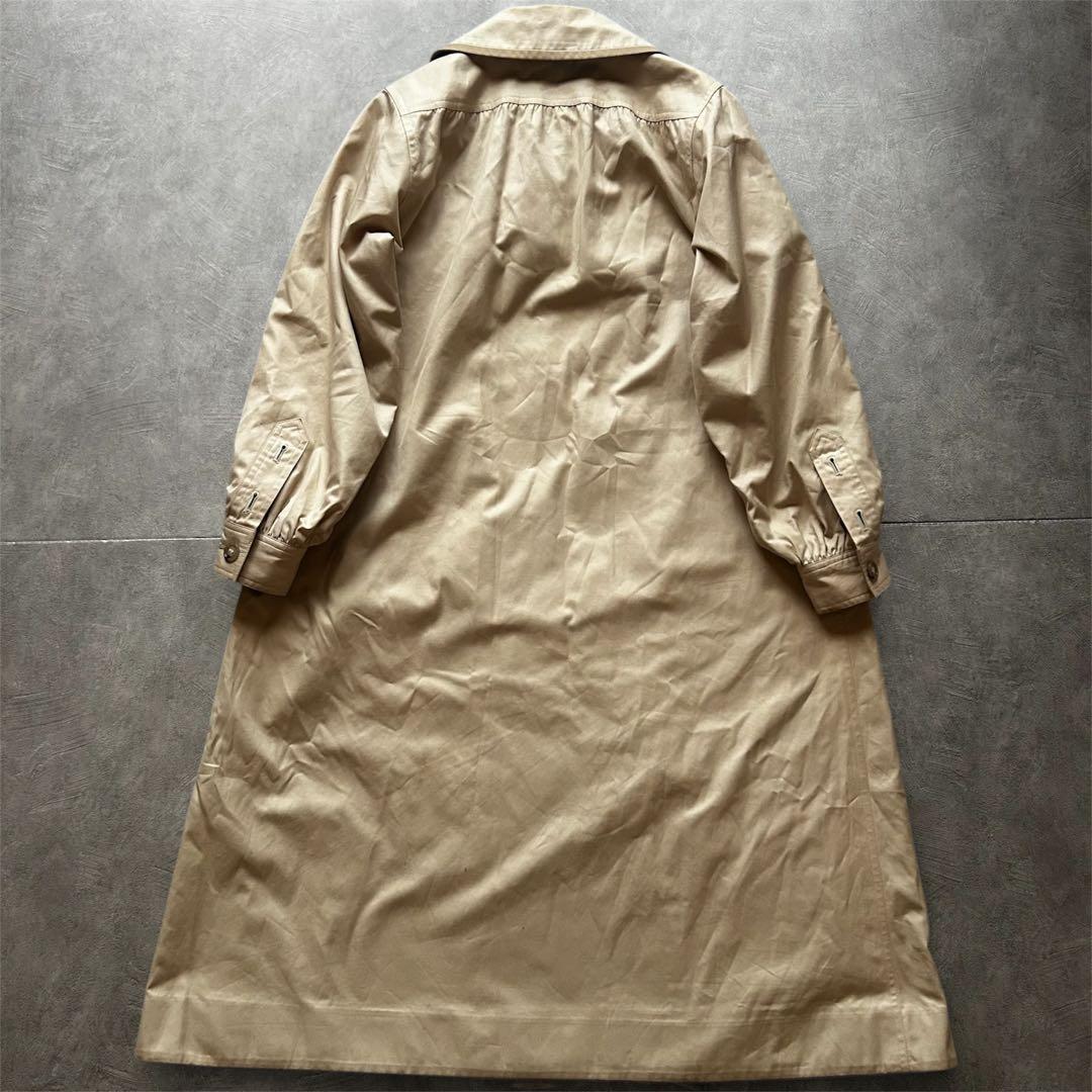 ジャケット・アウター Yves Saint Laurent trench coat y2k beige