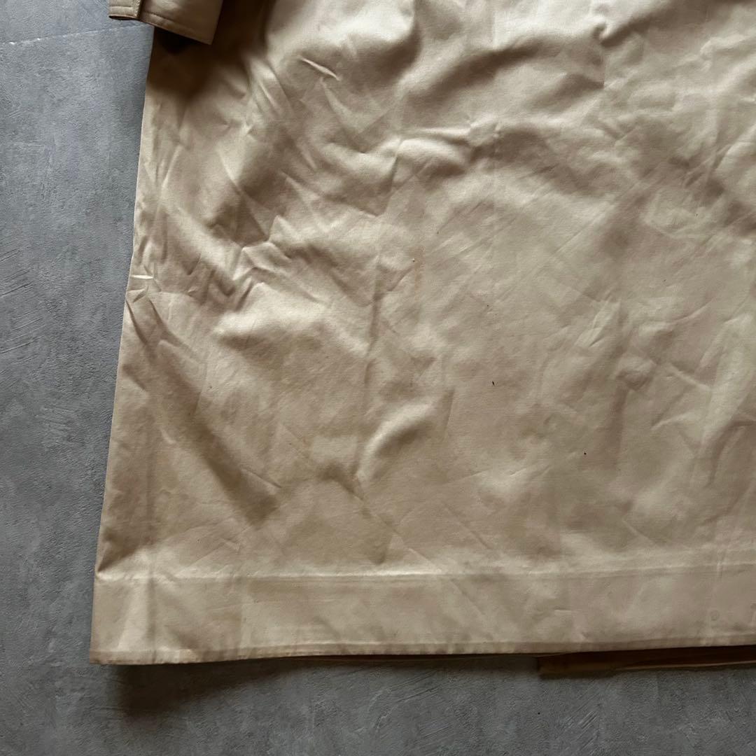 ジャケット・アウター Yves Saint Laurent trench coat y2k beige