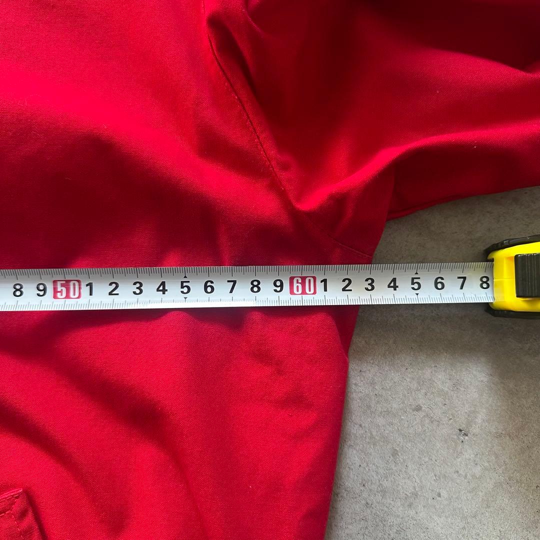 腰*父様 90s ラルフローレン カナダ製 スイングトップ ドリズラー 美品