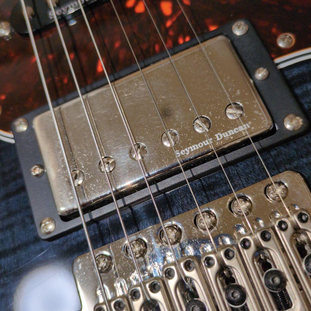 YAMAHA PAC612VFM パシフィカ