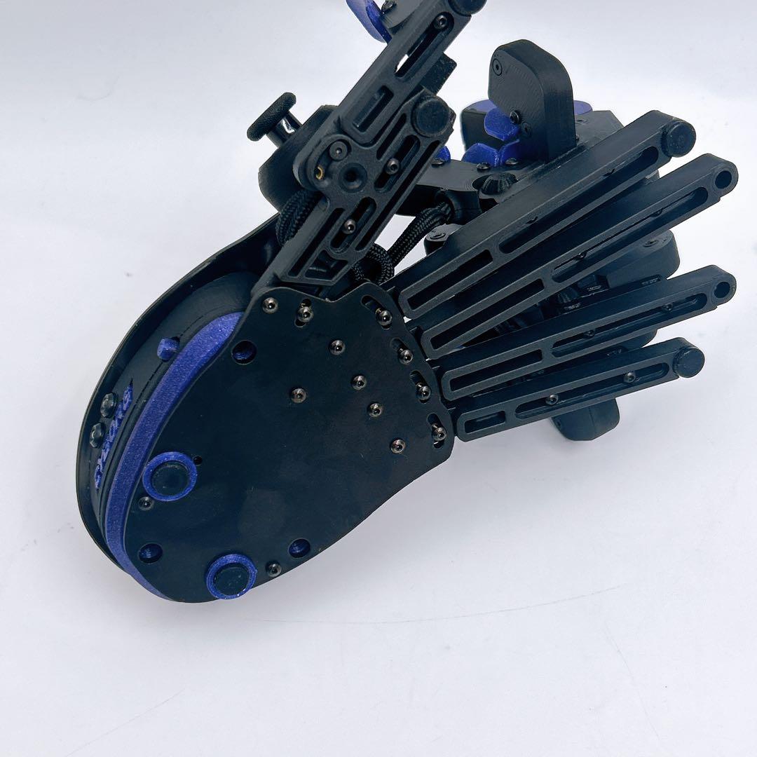 Azeron Cyborg ゲーミングキーパッド PCゲー厶用