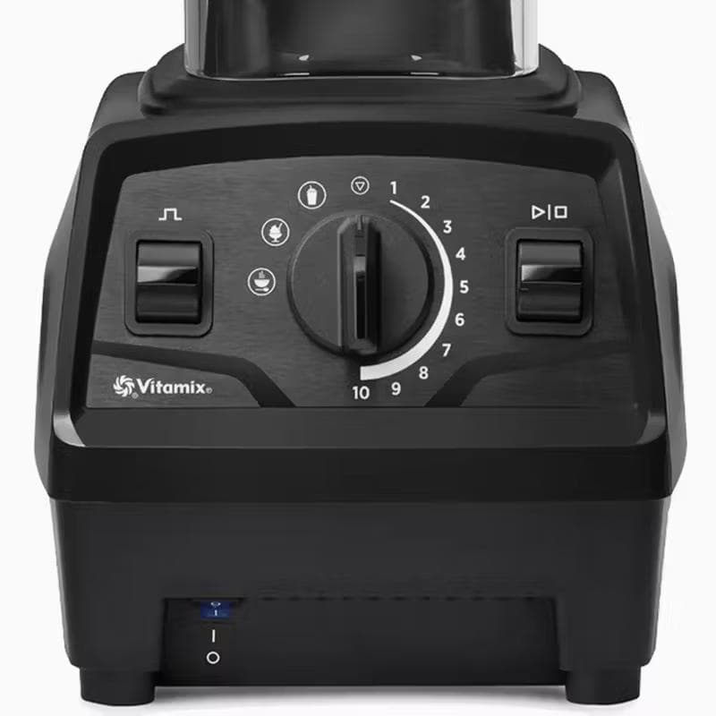 【未使用に近い】バイタミックスE520　保証書あり　1.4Lコンテナ　1662