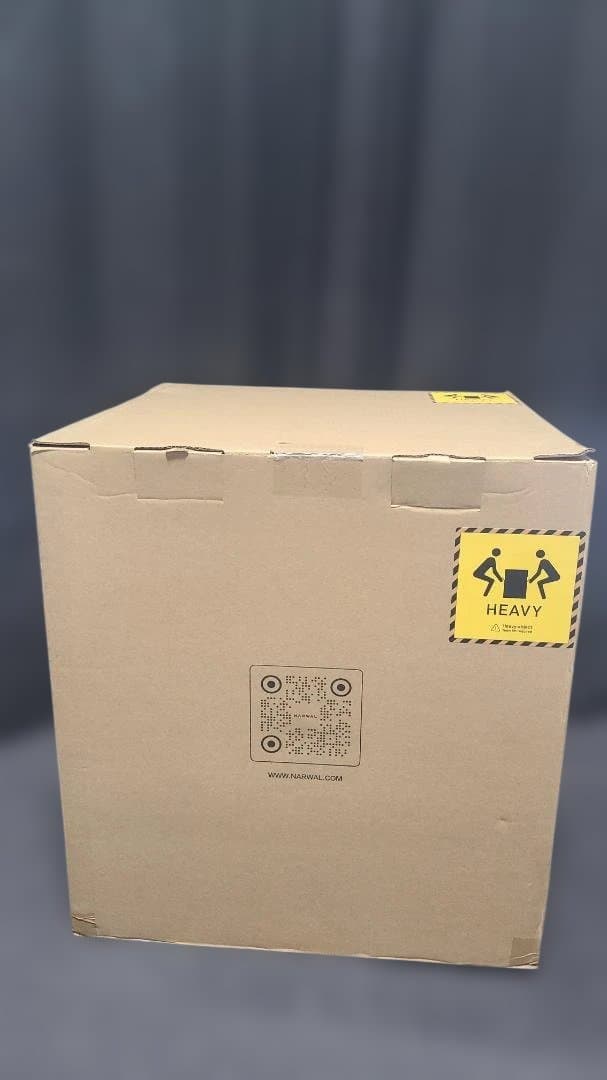 Narwal Freo Z Ultra ロボット掃除機