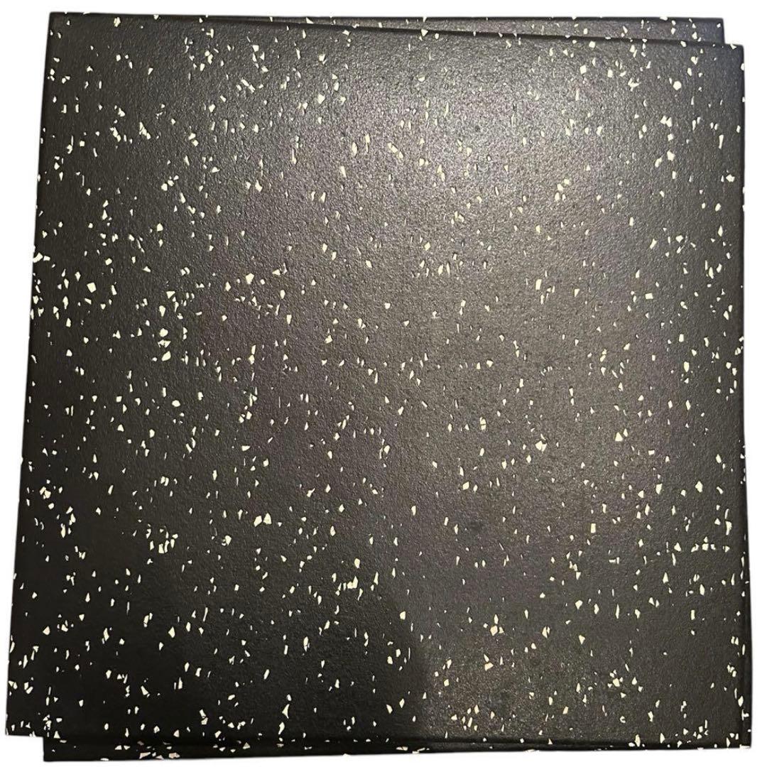 キシリトール ジムマット50cm×50cm 厚さ20mm 8枚セット