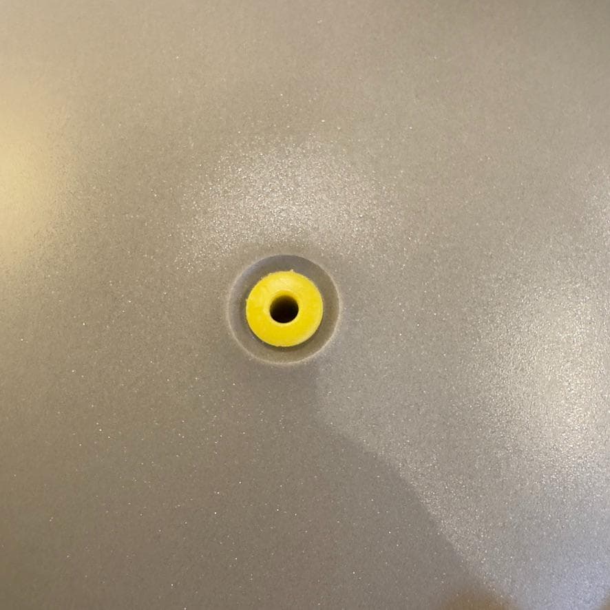 エクササイズグッズ Technogym WELLNESS BALL 55cm