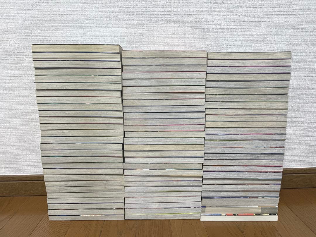 銀魂　全巻　関連本2冊付き