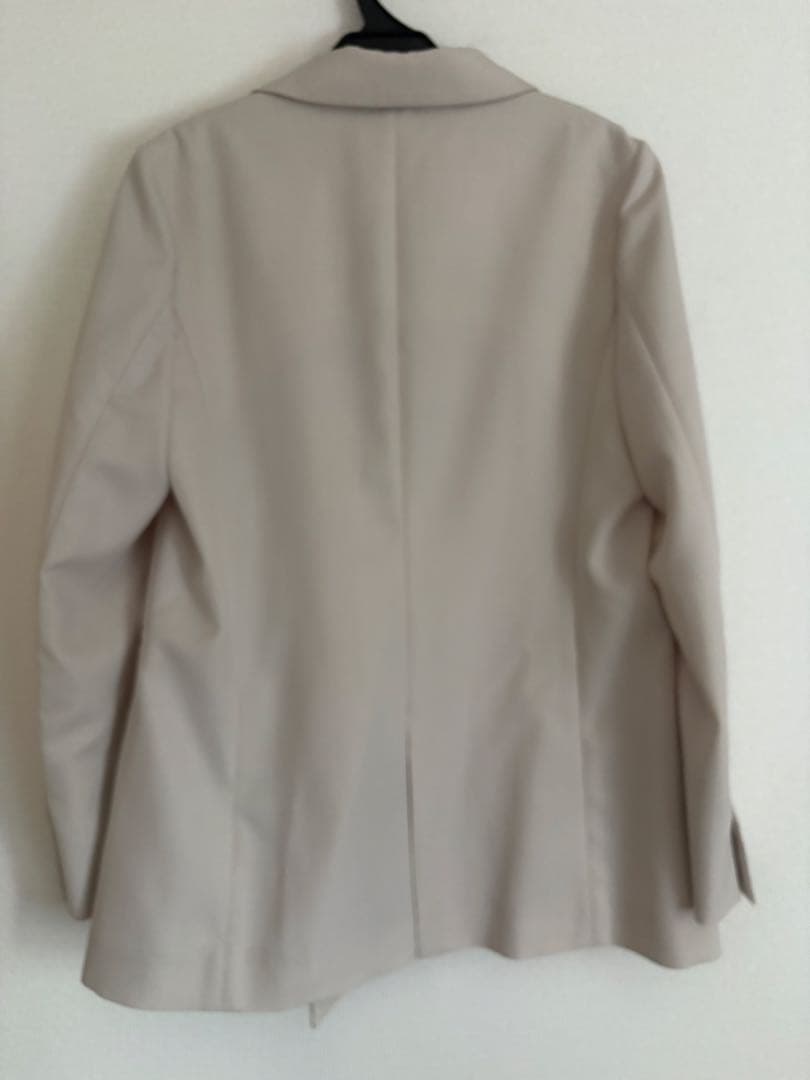 lily brown スプリングベーシックジャケット