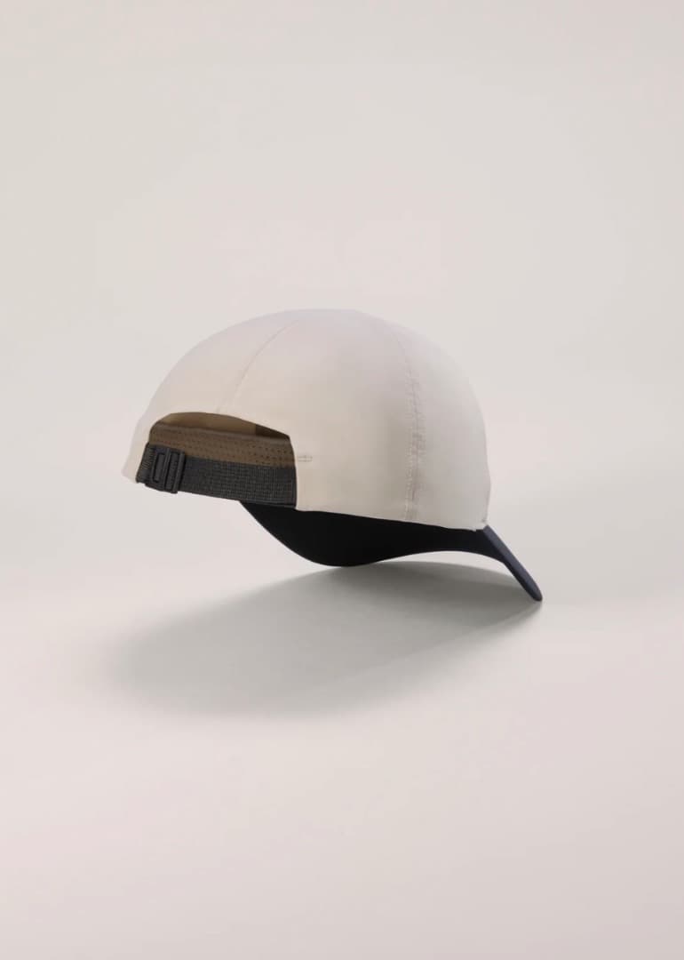 新品 完売 Arc’teryx アークテリクス バードワード キャップ L-XL