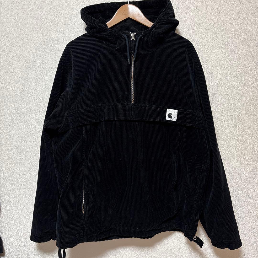 Carhartt POP TRADING COMPANY アノラック カーハート