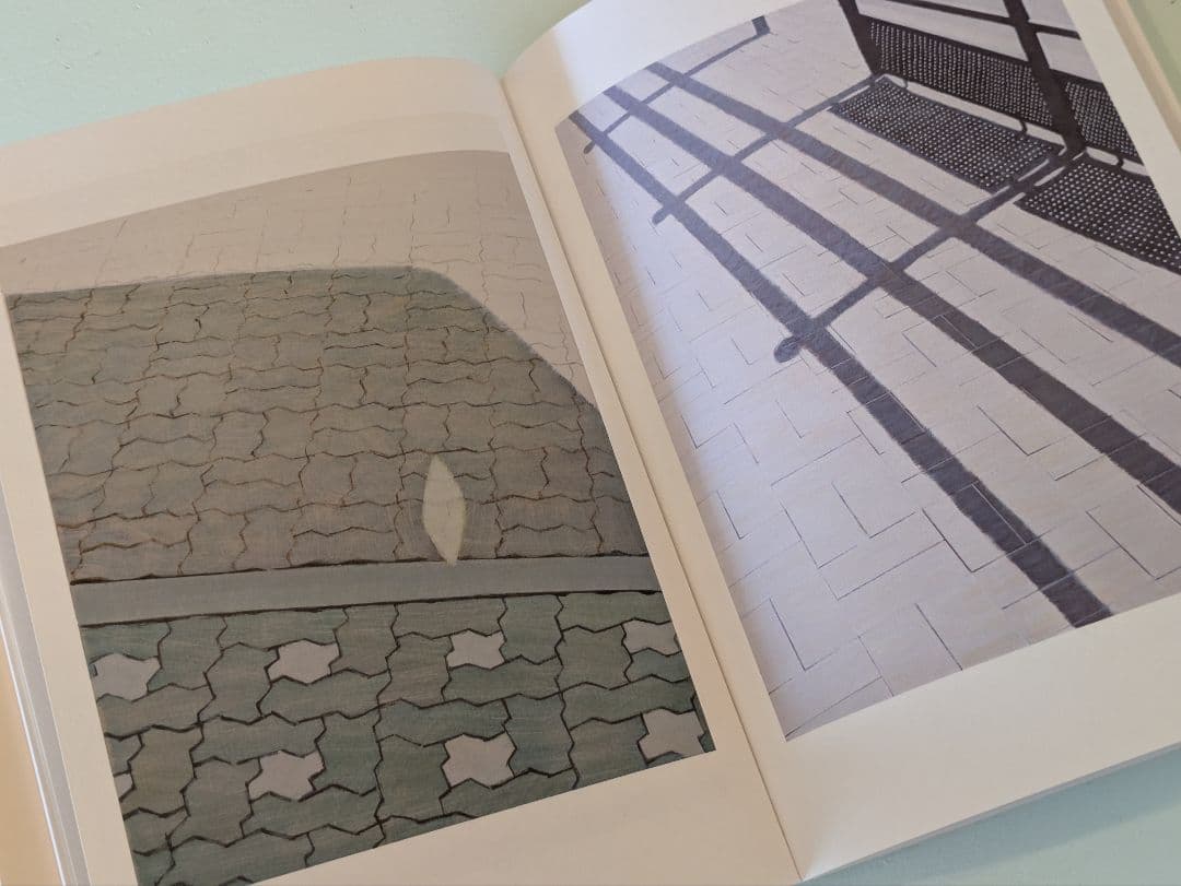 【新品】LIFE STILLS : Victionary / 静寂 平穏 アート