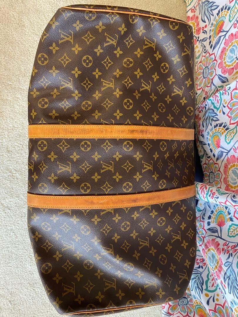 Sendico公式アカウント4★Louis Vuitton ボストンバッグ