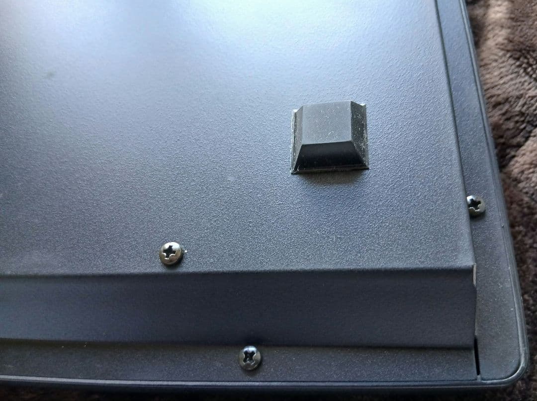 YAMAHA MD4 マルチトラックレコーダー通電OK かなり美品