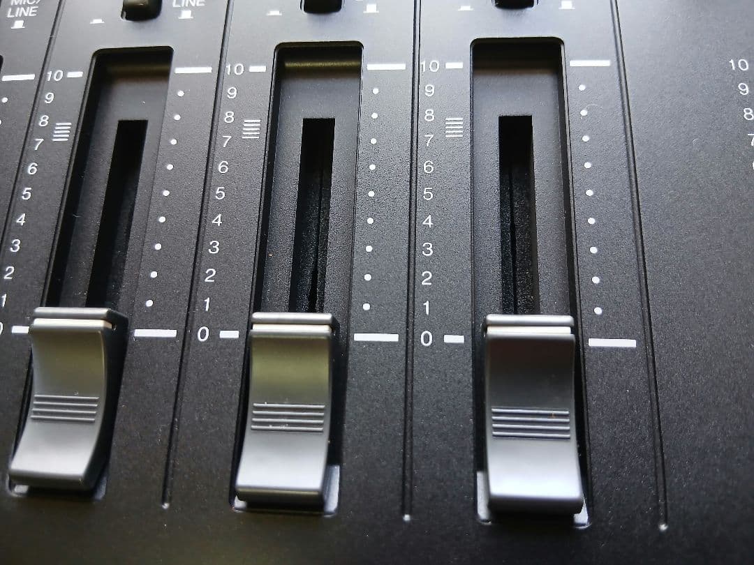 YAMAHA MD4 マルチトラックレコーダー通電OK かなり美品