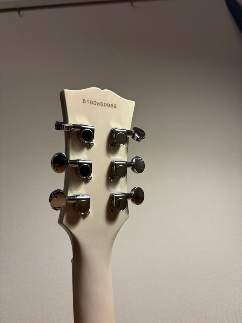 Blitz Leopard エレキギター レスポールタイプ