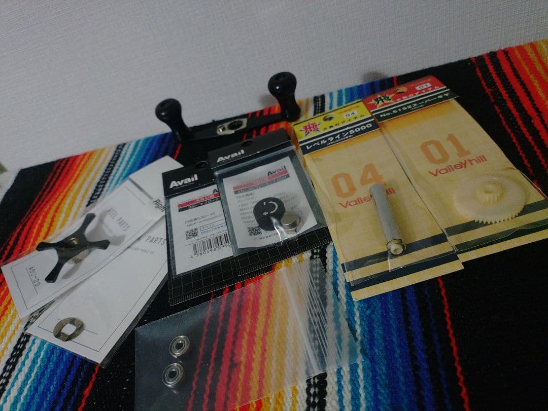 ABU GARCIA AMBASSADEUR 5600C　美品　３月31日まで