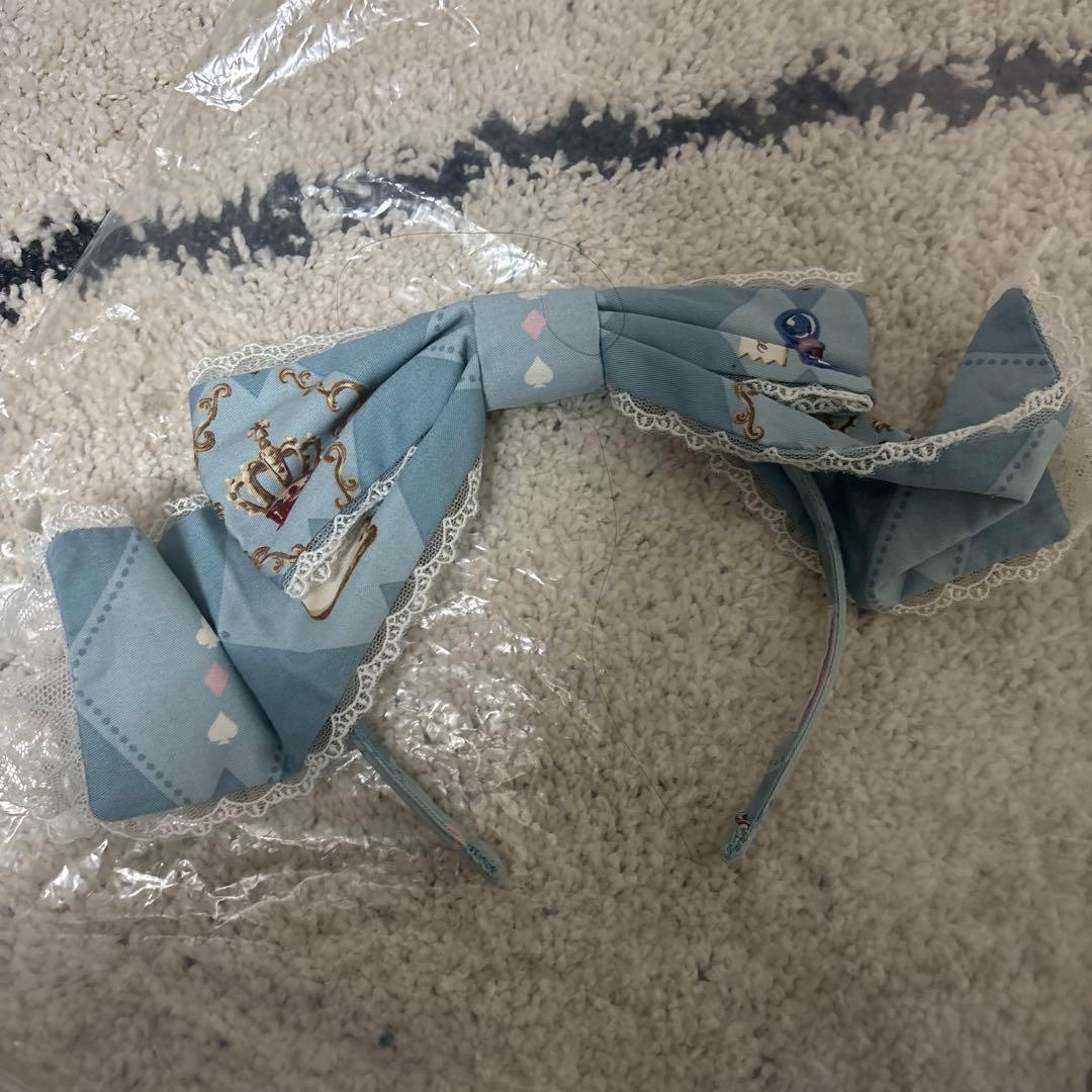 レア品 Angelic Pretty Wonder Toy サックス セット