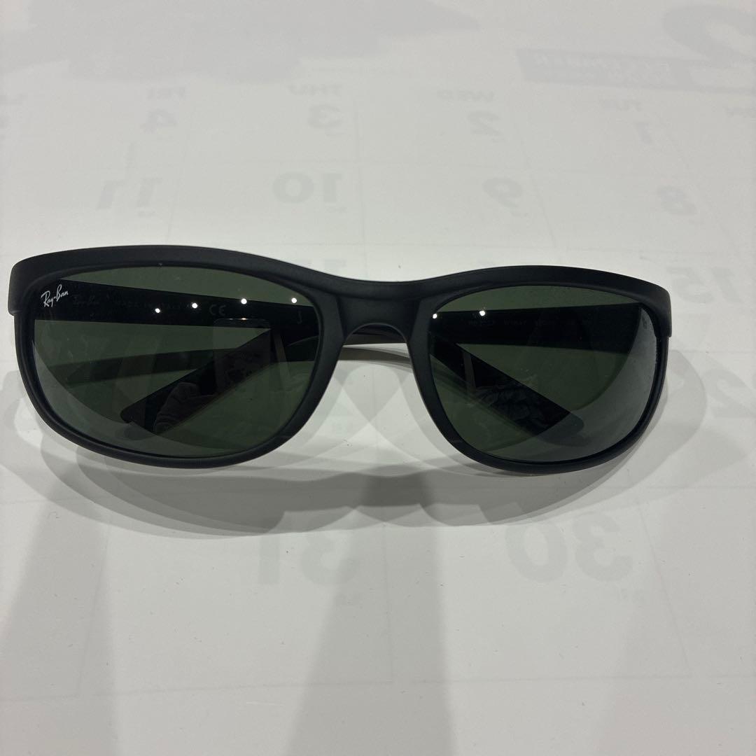 Ray-BanサングラスRB2027新品未使用