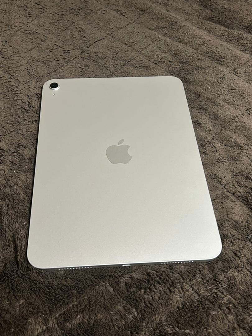 iPad (A16) 256G WIFIモデル