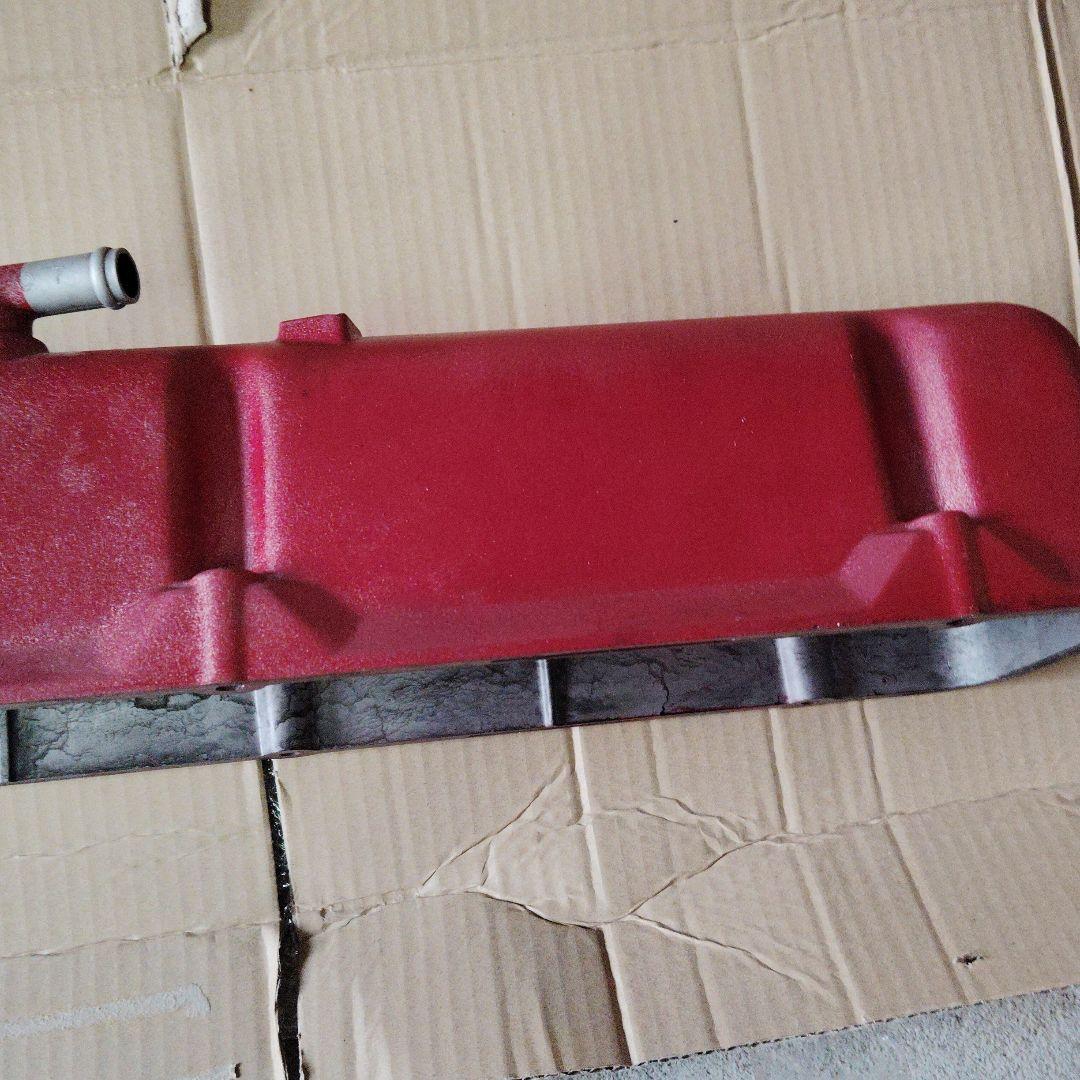 Ｌ型　ヘッドカバー　ハコスカ　ケンメリ　S30Z S130Z ジャパン　ローレル