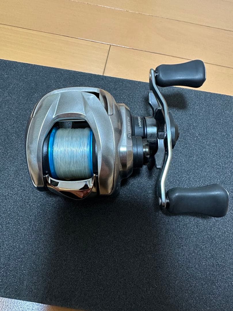 OZ428　DAIWA ZILLION SVTW1000Hktf