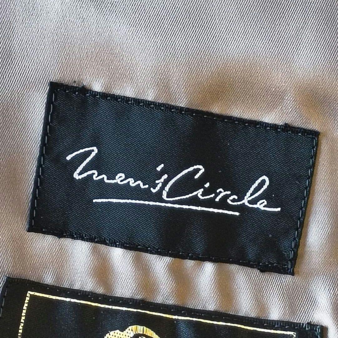 ♠セプテンバー【ビッグサイズ】✨美品　カシミヤ100%　テーラードジャケッ