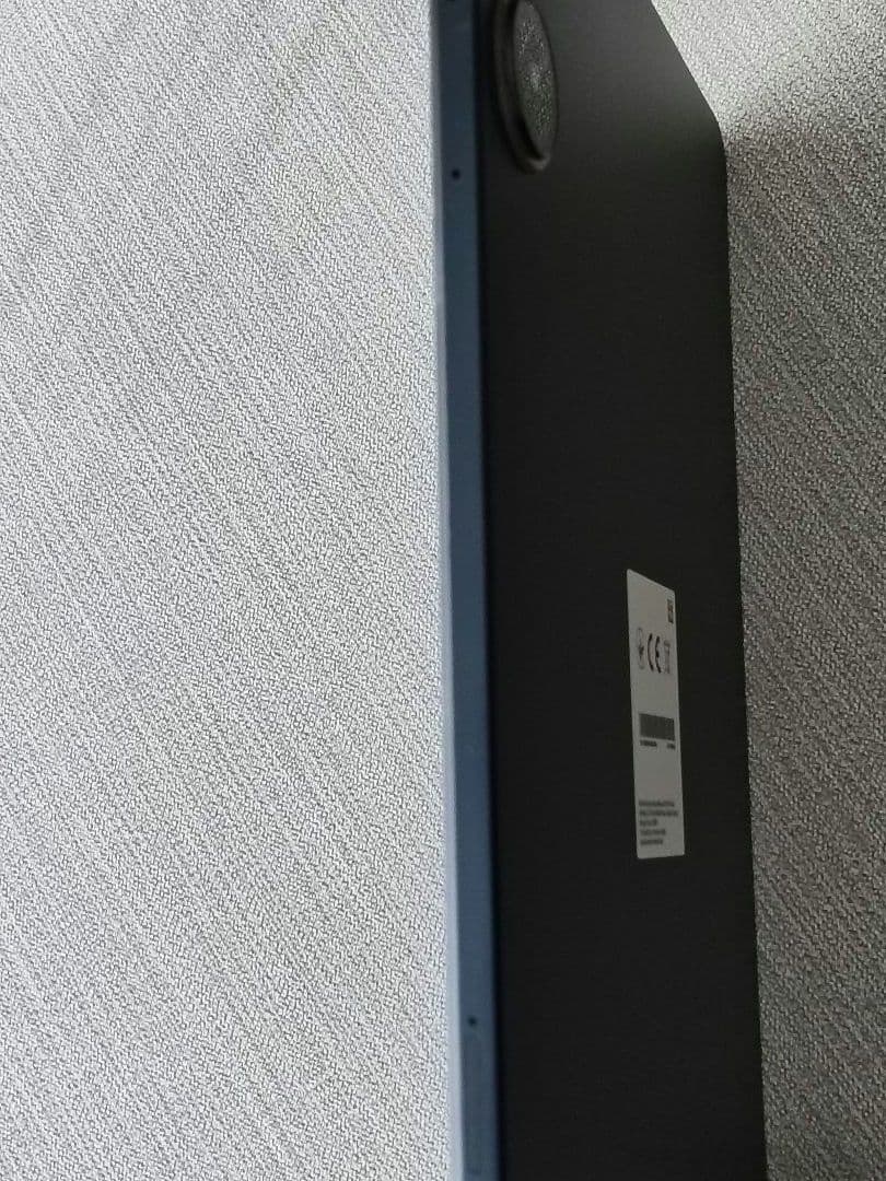 POCO Pad 8GB/256GB カバー付 グローバル版 ブルー