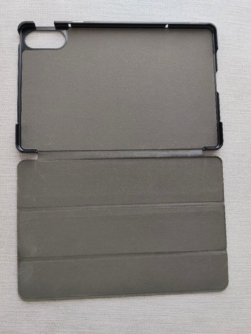 POCO Pad 8GB/256GB カバー付 グローバル版 ブルー