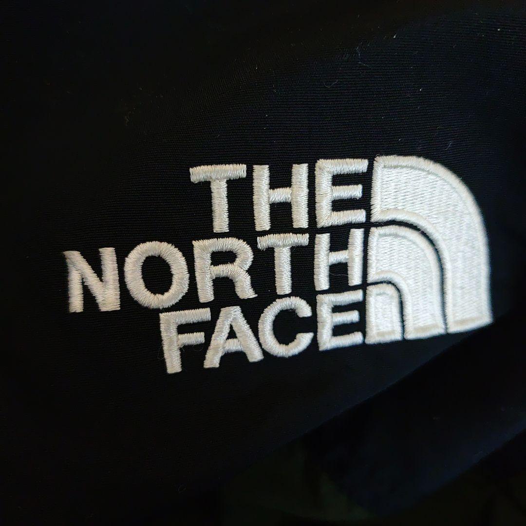 THE NORTH FACE ノースフェイス 中綿ジャンパーブルゾン M