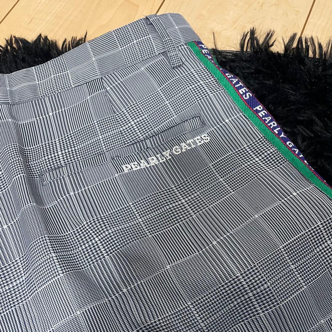 PEARLY GATES 30周年モデル ゴルフパンツ XL