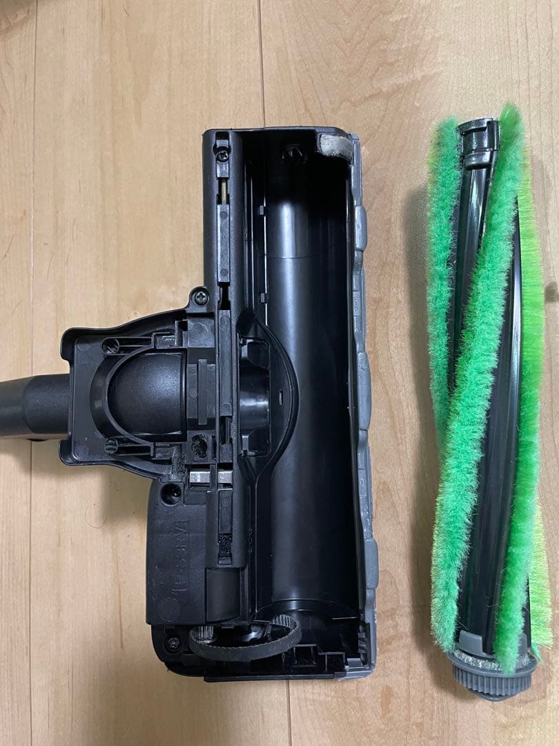 2024年製 SHARP AR9 掃除機 ラクティブエアー シャープ FR SR